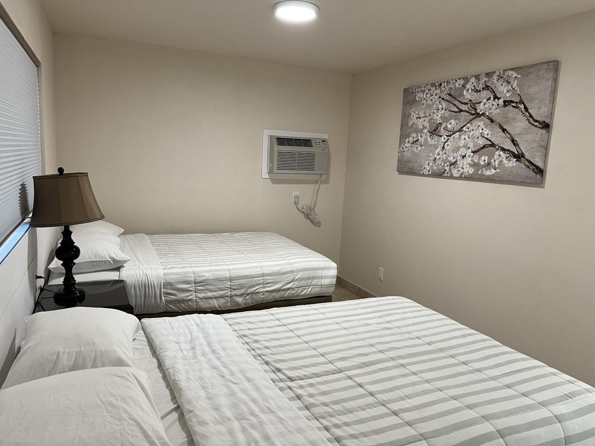 Sierra Lodge Three Rivers Rom bilde