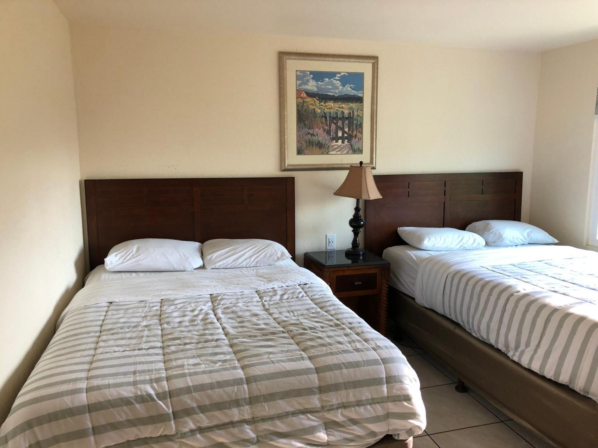 Sierra Lodge Three Rivers Rom bilde