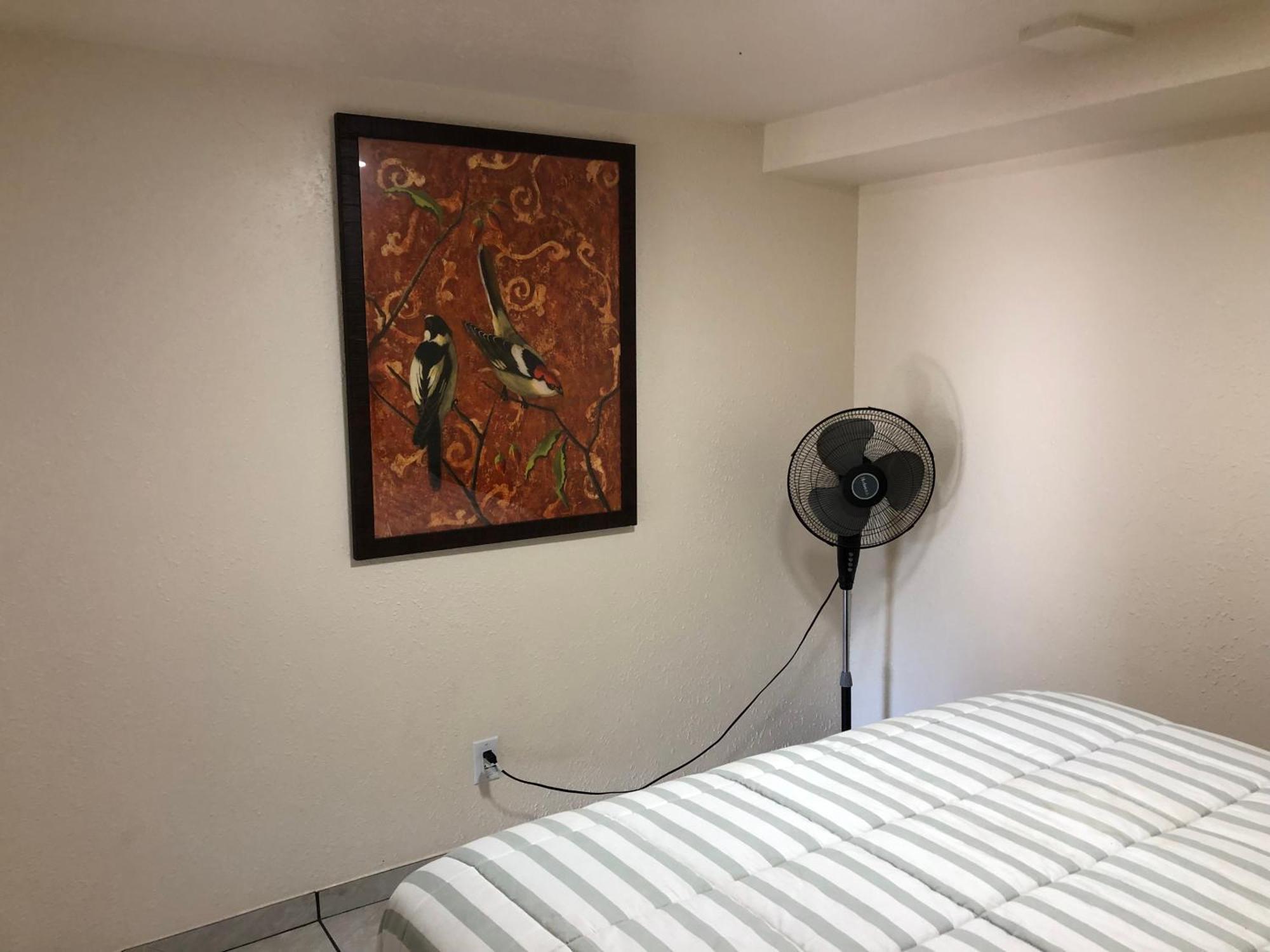 Sierra Lodge Three Rivers Rom bilde
