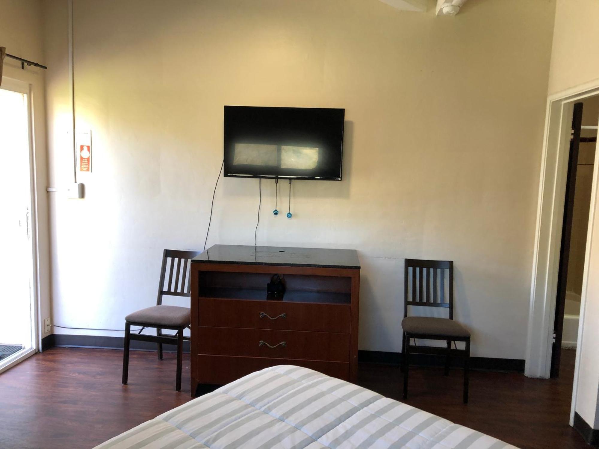 Sierra Lodge Three Rivers Rom bilde