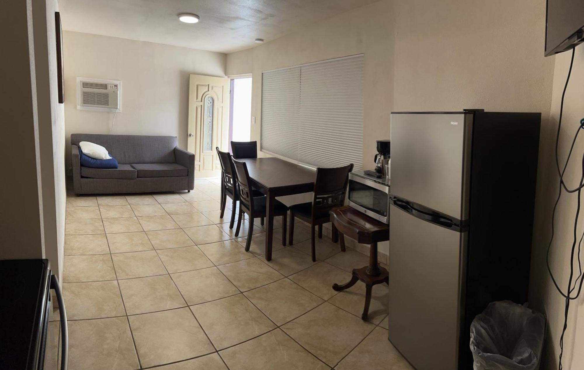 Sierra Lodge Three Rivers Rom bilde