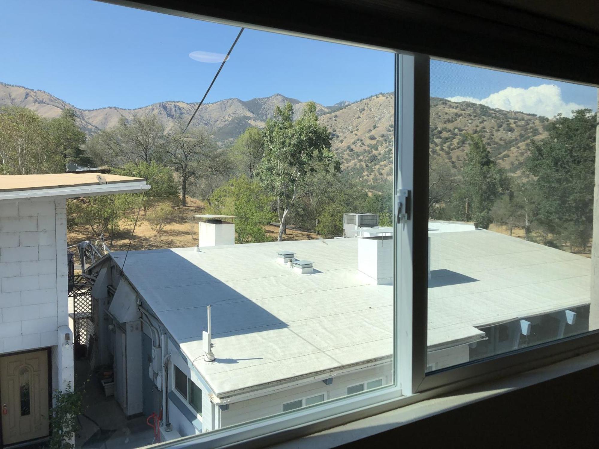 Sierra Lodge Three Rivers Rom bilde