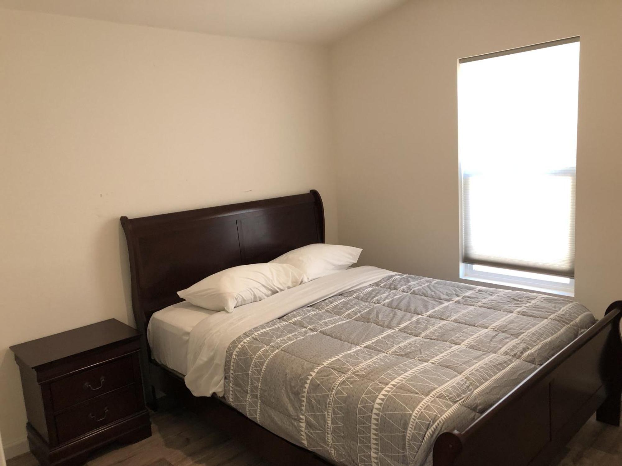 Sierra Lodge Three Rivers Rom bilde