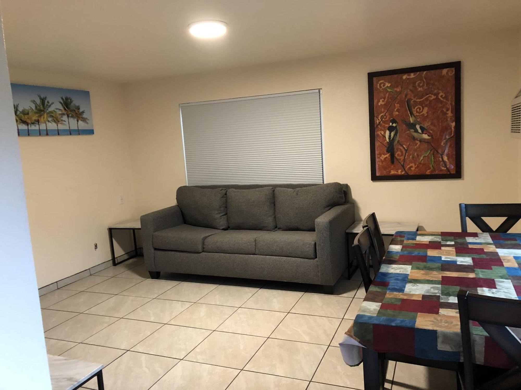 Sierra Lodge Three Rivers Rom bilde