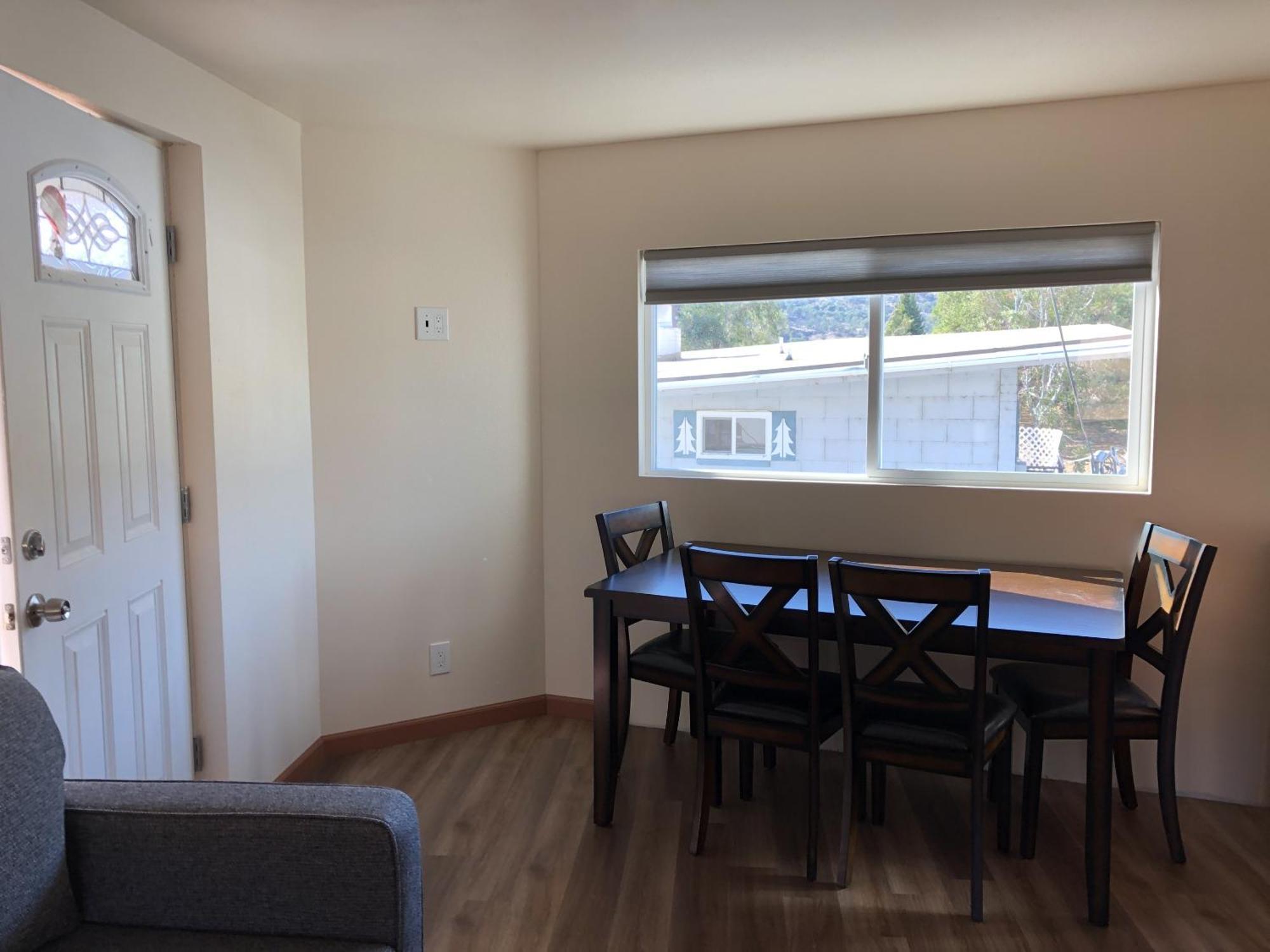 Sierra Lodge Three Rivers Rom bilde