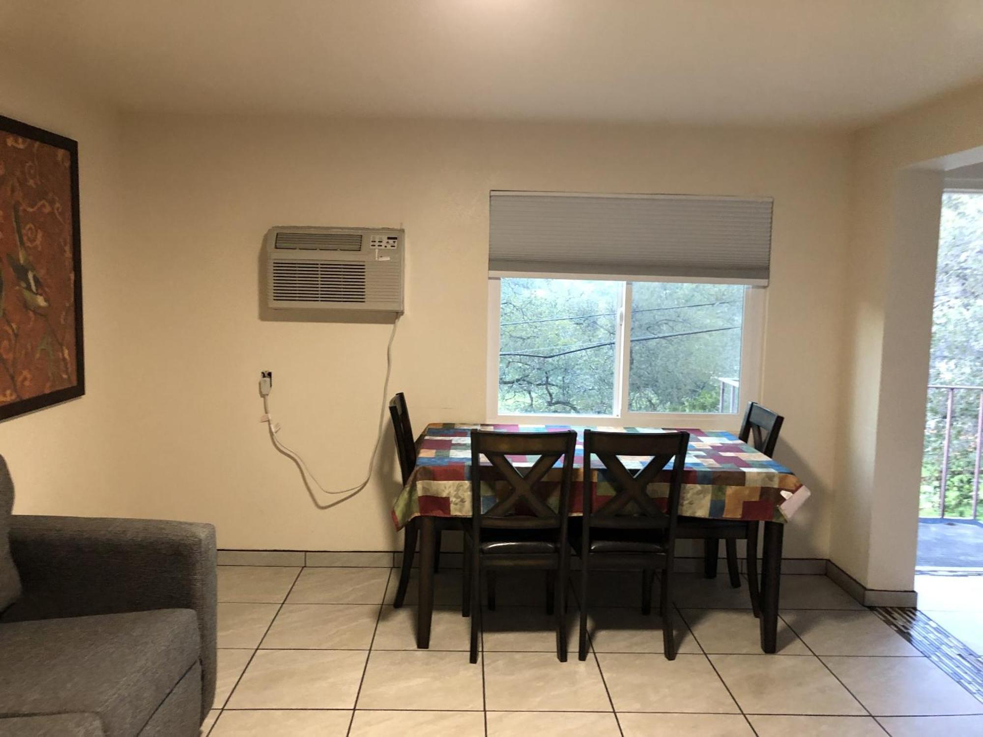Sierra Lodge Three Rivers Rom bilde