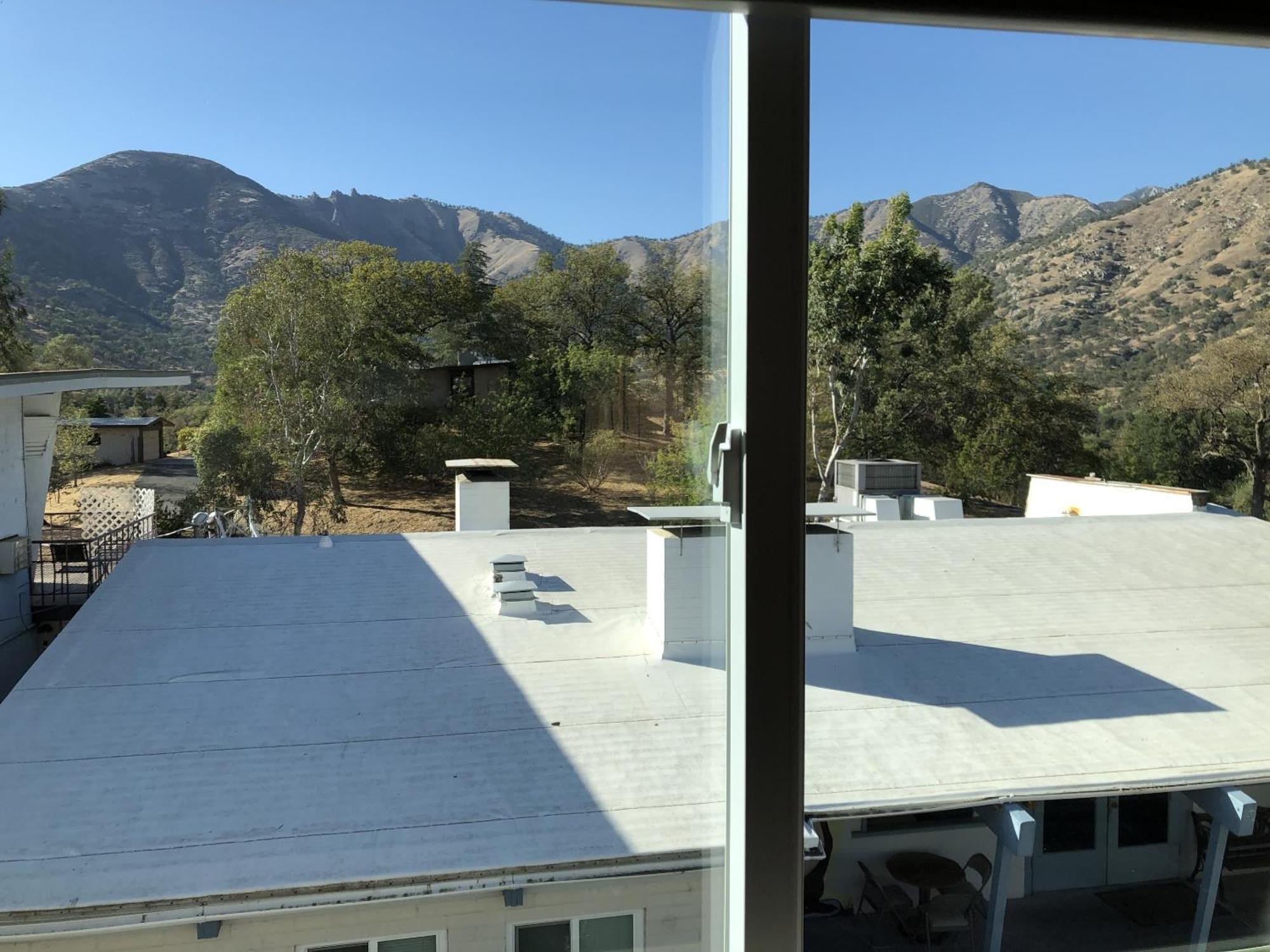 Sierra Lodge Three Rivers Rom bilde