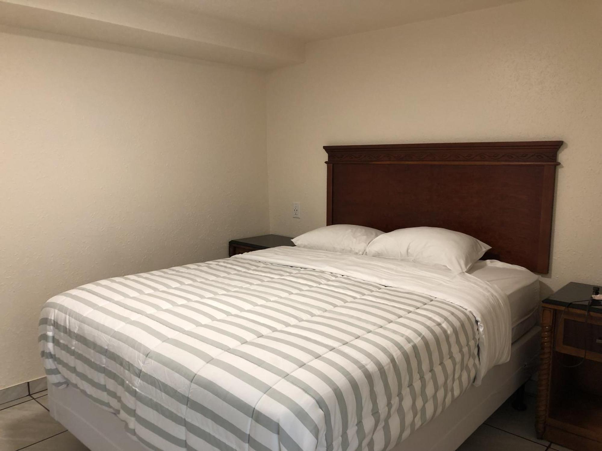 Sierra Lodge Three Rivers Rom bilde