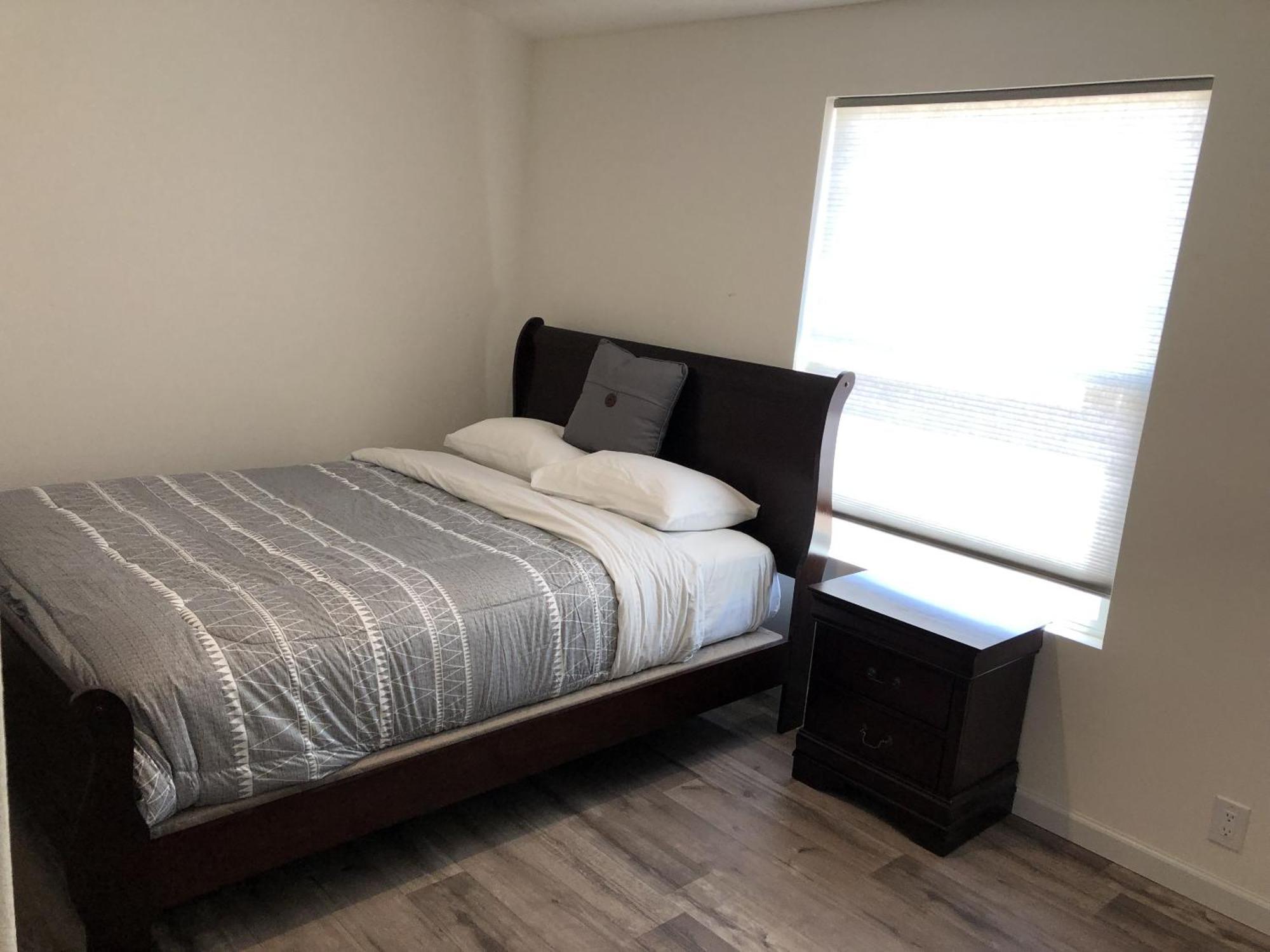 Sierra Lodge Three Rivers Rom bilde