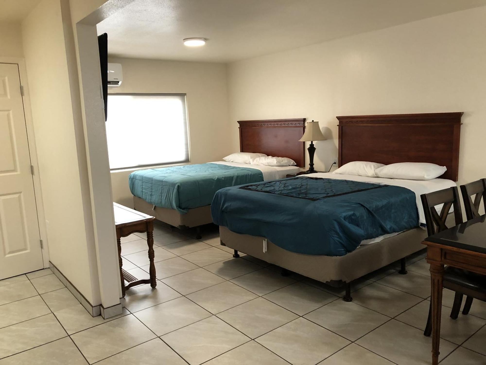 Sierra Lodge Three Rivers Rom bilde