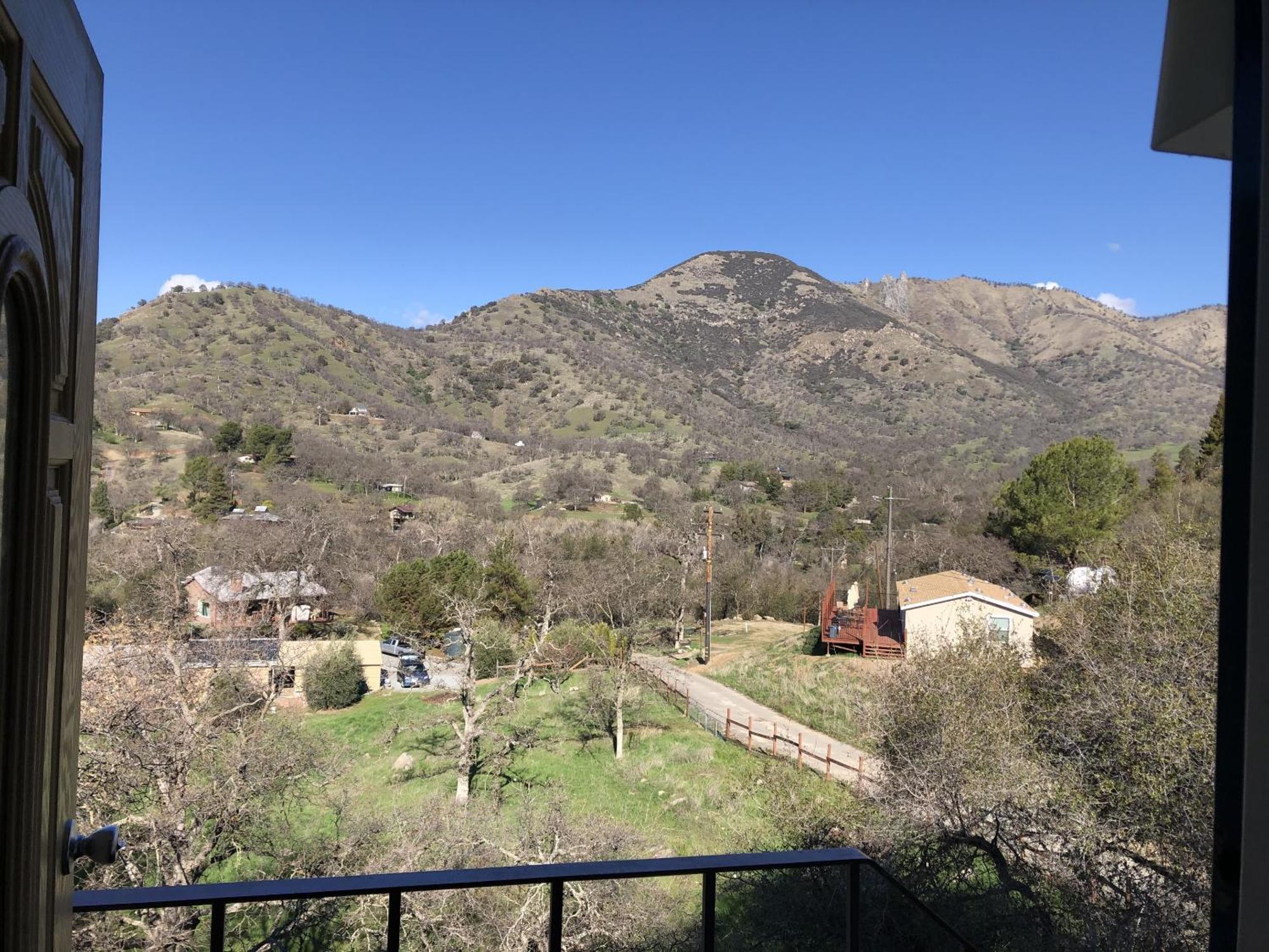 Sierra Lodge Three Rivers Rom bilde