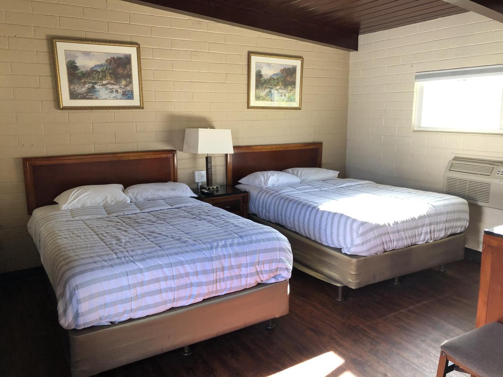 Sierra Lodge Three Rivers Eksteriør bilde