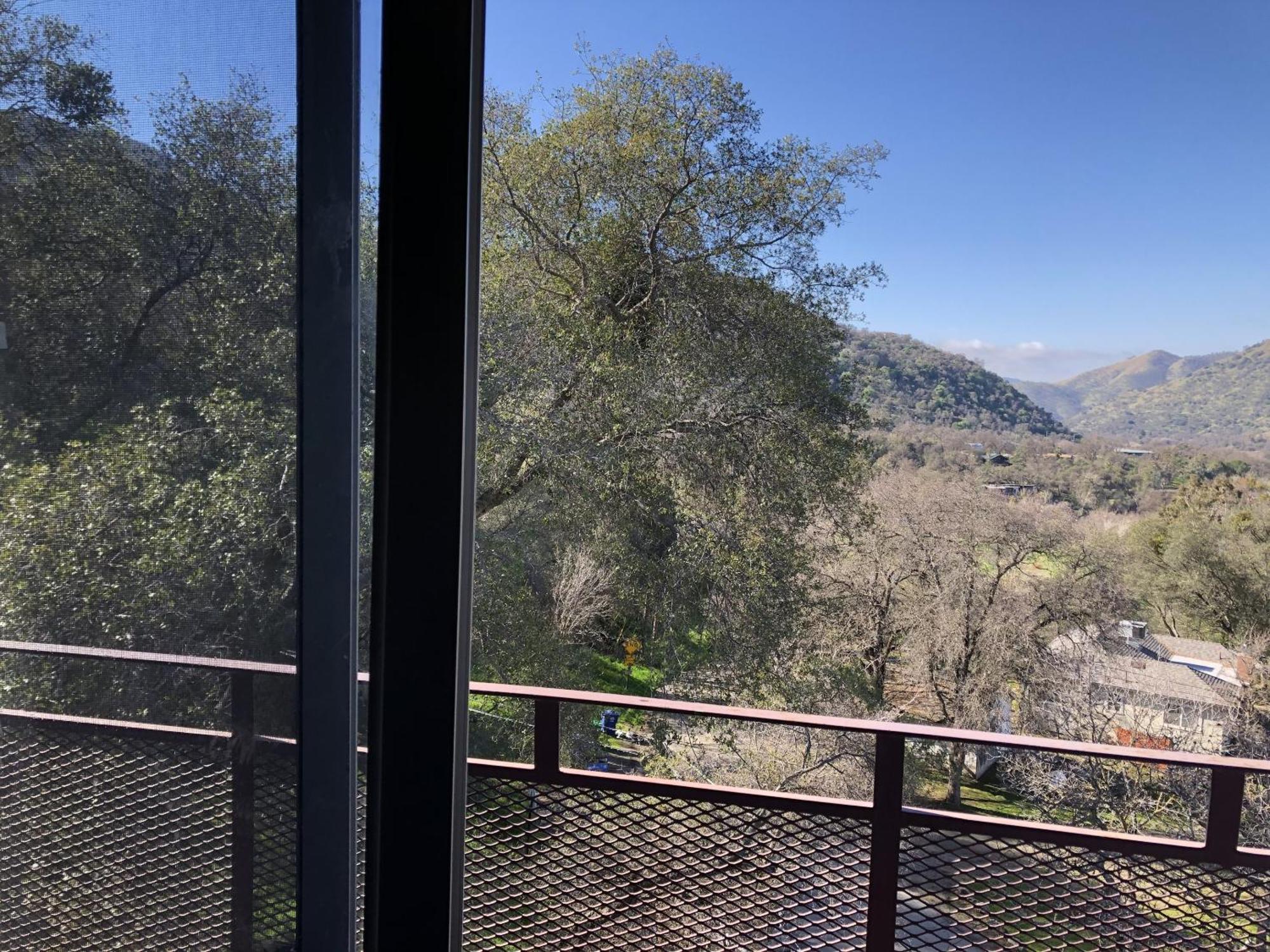 Sierra Lodge Three Rivers Rom bilde